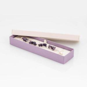 earth friendly bracelet box