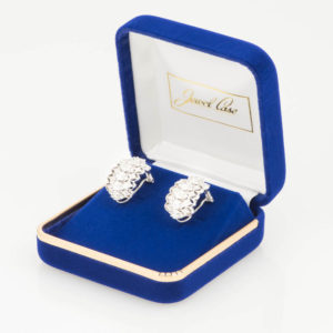 Soiree Stud Earring Box - Jewel Case, RI