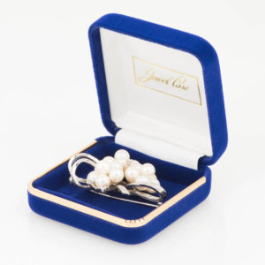 Soiree Utility Jewelry Box