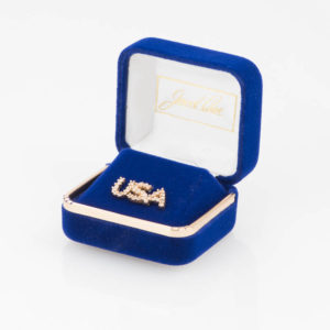 Soiree Lapel Pin Gift Box