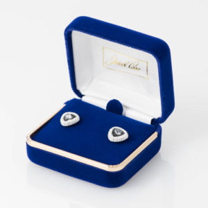 Soiree Stud Earring Box