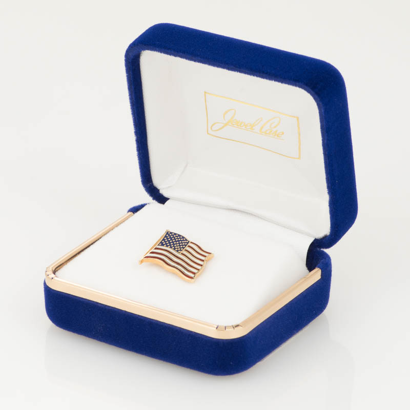 Tie Tack / Lapel Pins