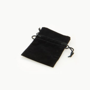 drawstring pouch