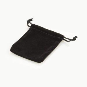 drawstring pouch