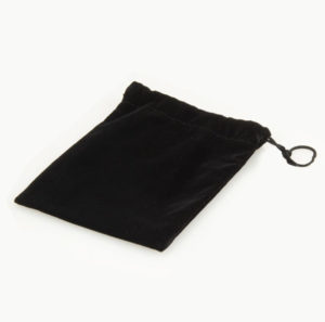 drawstring pouch